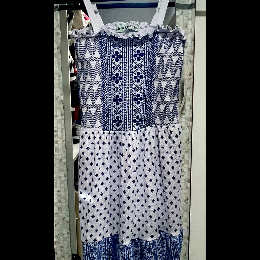 Summer dress